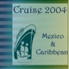 Cruise - Caribbean & Mexico