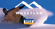 Click here to go to the website of Tourism Whistler