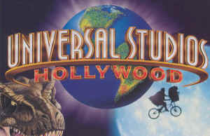 Titel Universal Studios