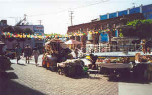 Tijuana Mexico