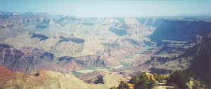 Grand Canyon - Panorama