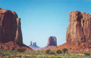 Monument Valley