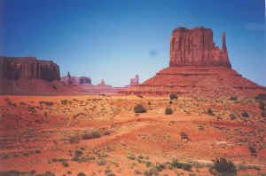 Monument Valley