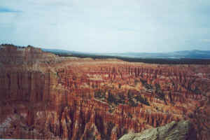 Bryce Canyon