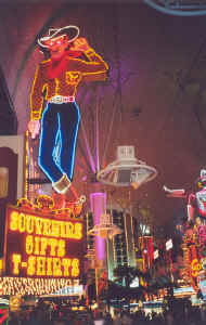 Fremont street