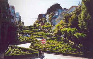 Lombard Street