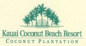 Logo van Coconut Beach Hotel - klik hier voor website