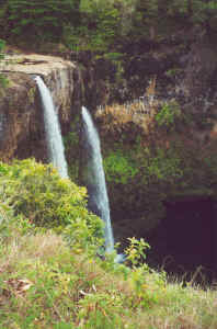 Wailua Falls