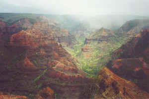 Waimea Canyon