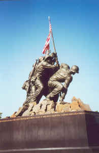 Iwo Jima