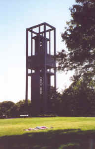 Netherlands Carillon