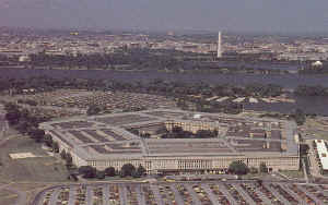 Pentagon