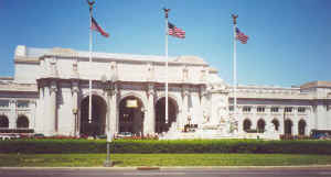 Union Station